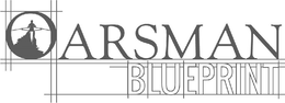 OARSMAN BLUEPRINT trademark