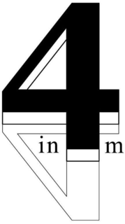 IN4M trademark