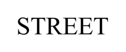 STREET trademark