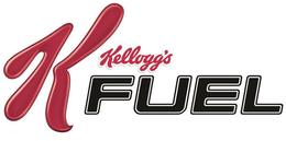 K KELLOGG'S FUEL trademark