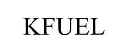 KFUEL trademark