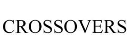 CROSSOVERS trademark