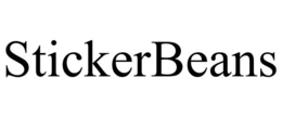 STICKERBEANS trademark