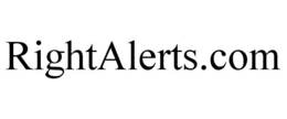 RIGHTALERTS.COM trademark