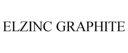 ELZINC GRAPHITE trademark