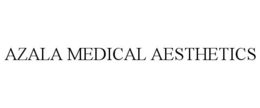AZALA MEDICAL AESTHETICS trademark
