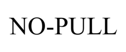 NO-PULL trademark