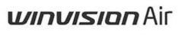 WINVISION AIR trademark