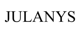 JULANYS trademark