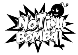 NOTI BOMBA trademark