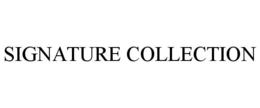 SIGNATURE COLLECTION trademark