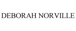 DEBORAH NORVILLE trademark