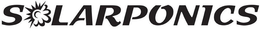 SOLARPONICS trademark