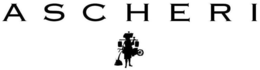 ASCHERI trademark