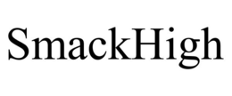 SMACKHIGH trademark