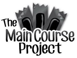 THE MAIN COURSE PROJECT trademark