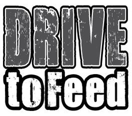 DRIVE TO FEED trademark