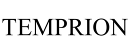 TEMPRION trademark