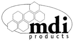 MDI PRODUCTS trademark