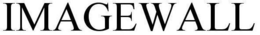 IMAGEWALL trademark