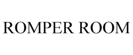 ROMPER ROOM trademark