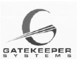 G GATEKEEPER SYSTEMS trademark