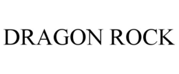 DRAGON ROCK trademark