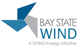 BAY STATE WIND A DONG ENERGY INITIATIVE trademark