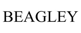 BEAGLEY trademark