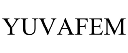 YUVAFEM trademark