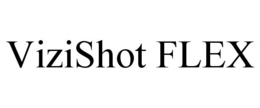 VIZISHOT FLEX trademark