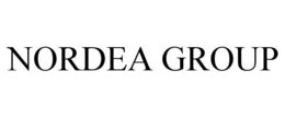 NORDEA GROUP trademark