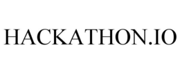 HACKATHON.IO trademark