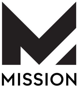 M MISSION trademark