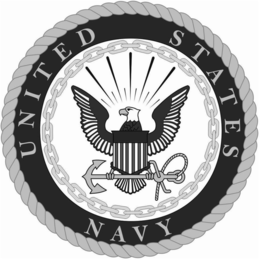 UNITED STATES NAVY trademark