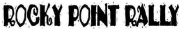 ROCKY POINT RALLY trademark