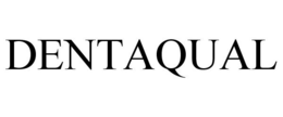 DENTAQUAL trademark