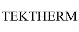 TEKTHERM trademark
