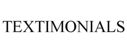 TEXTIMONIALS trademark