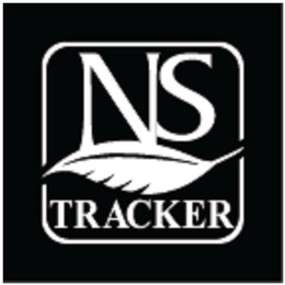 NS TRACKER trademark