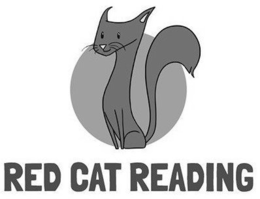 RED CAT READING trademark