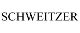SCHWEITZER trademark