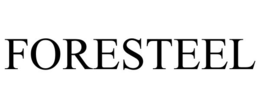 FORESTEEL trademark