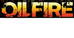 OIL FIRE trademark