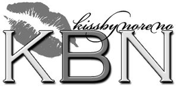KISS BY NORENO KBN trademark