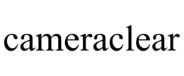 CAMERACLEAR trademark