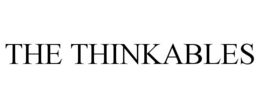 THE THINKABLES trademark