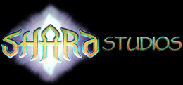 SHARD STUDIOS trademark