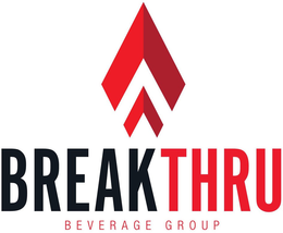BREAKTHRU BEVERAGE GROUP trademark