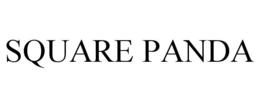 SQUARE PANDA trademark